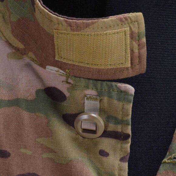 Crye Precision G4 NSPA Multicam Military Field Shirt Large Long Combat MTP - Picture 7 of 13